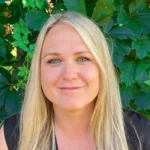 Photo - Amber Registered Psychotherapist Atlas Therapy