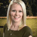 Photo - Sherice - social worker - Atlas Therapy