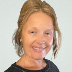 Adriana McVicker, RP (Qualifying) at Atlas Therapy