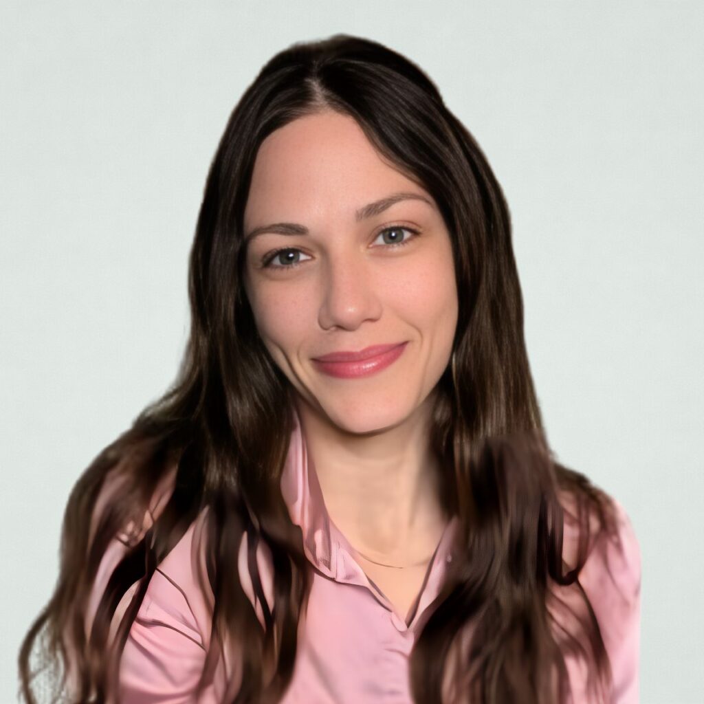 Samantha Esdon, Atlas Therapy December 2025