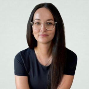 Hunter Foster Professional Headshot - Atlas Therapy