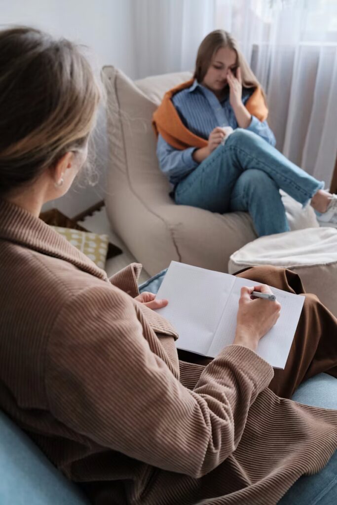 Teen Therapy - Atlas Therapy