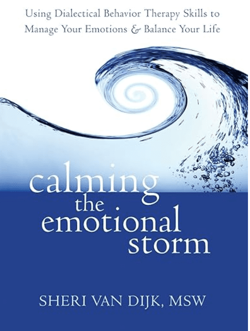 Calming the Emotional Storm