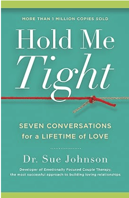 Hold Me Tight