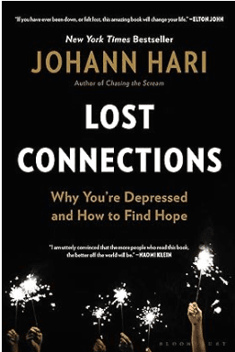 Lost Connections