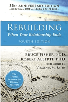 Rebuilding When Your Relationship Ends