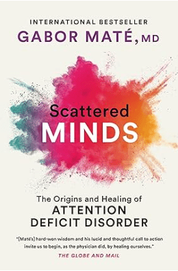 Scattered Minds