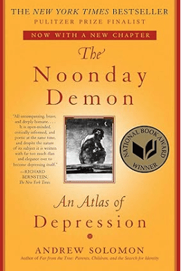 The Noonday Demon