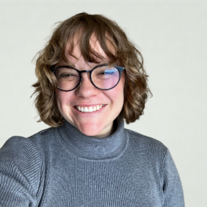 Natalie Freeman -Headshot-Registered Psychotherapist (Qualifying)-Atlas Therapy- Cambridge, Ontario