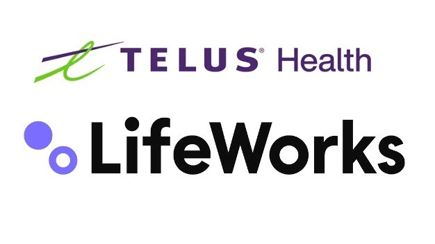 TELUS Health · LifeWorks
