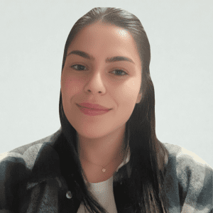 Amelia Di Tomasso - Registered Psychotherapist at Atlas Therapy Headshot