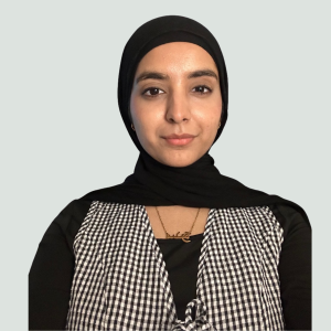 Sidra Ashfaque -Headshot-Registered Psychotherapist (Qualifying)-Atlas Therapy- Windsor, Ontario